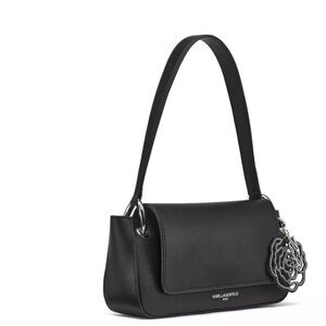 Karl Lagerfeld Monet Shoulder Bag